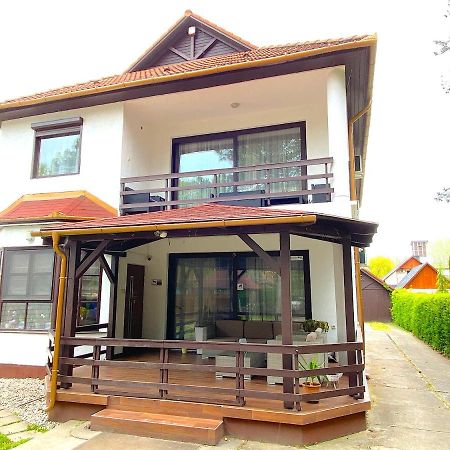 Fenyves Vendeghaz - Siofok Apartment ภายนอก รูปภาพ