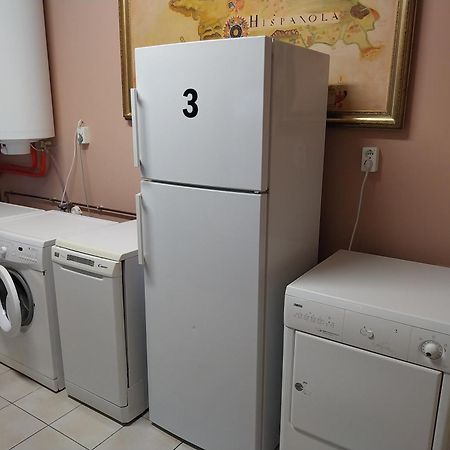 Fenyves Vendeghaz - Siofok Apartment ภายนอก รูปภาพ