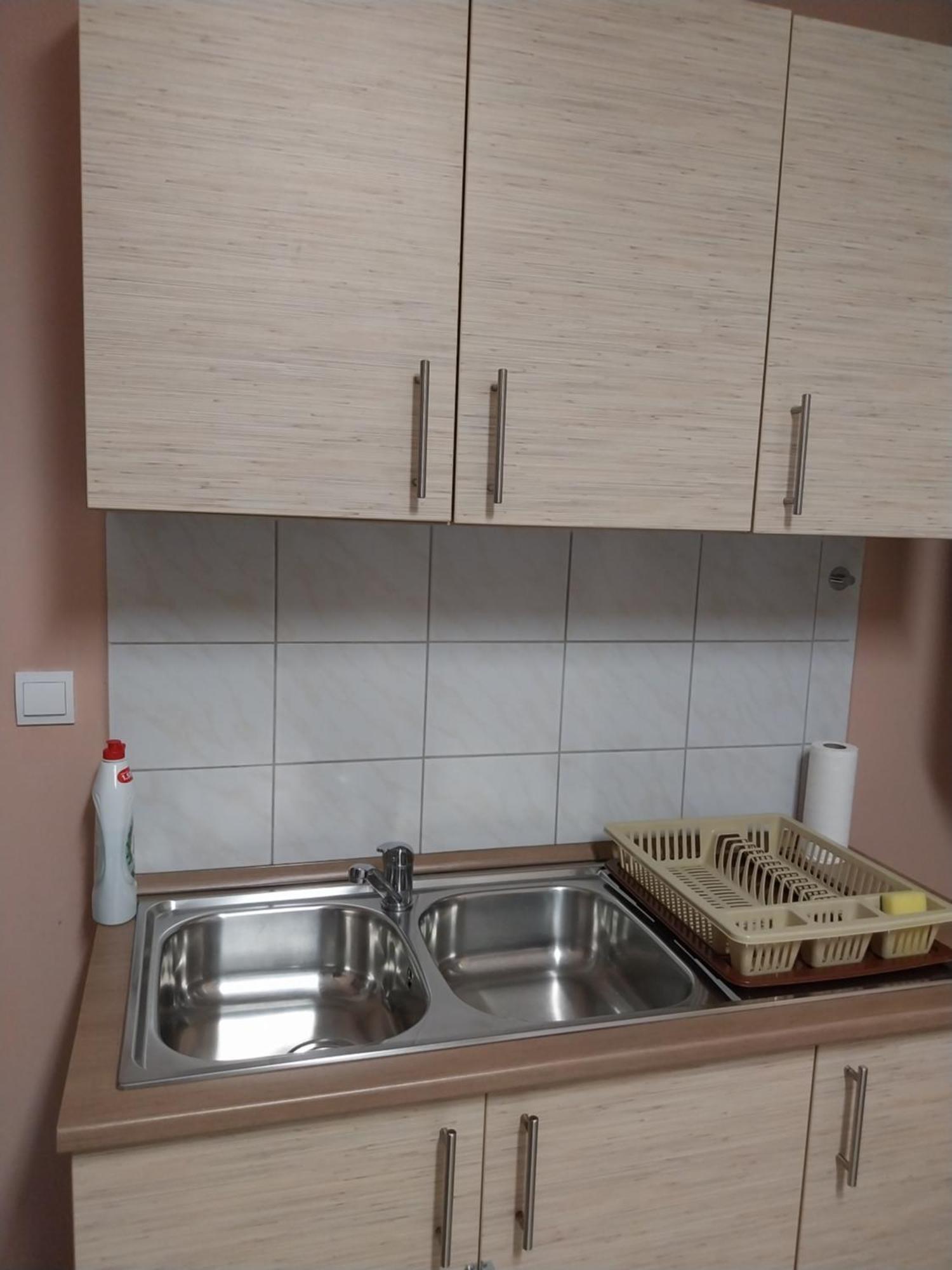 Fenyves Vendeghaz - Siofok Apartment ภายนอก รูปภาพ