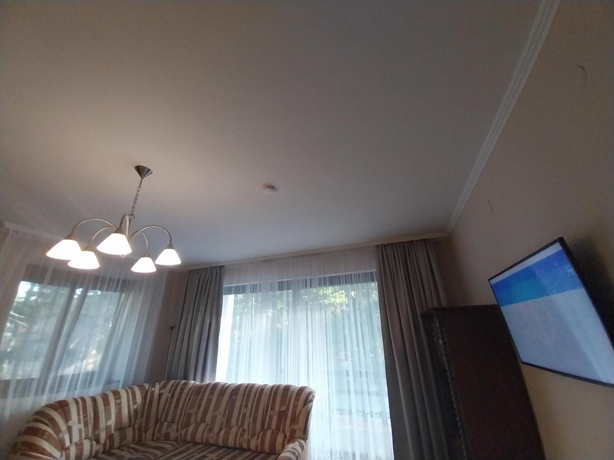 Fenyves Vendeghaz - Siofok Apartment ภายนอก รูปภาพ