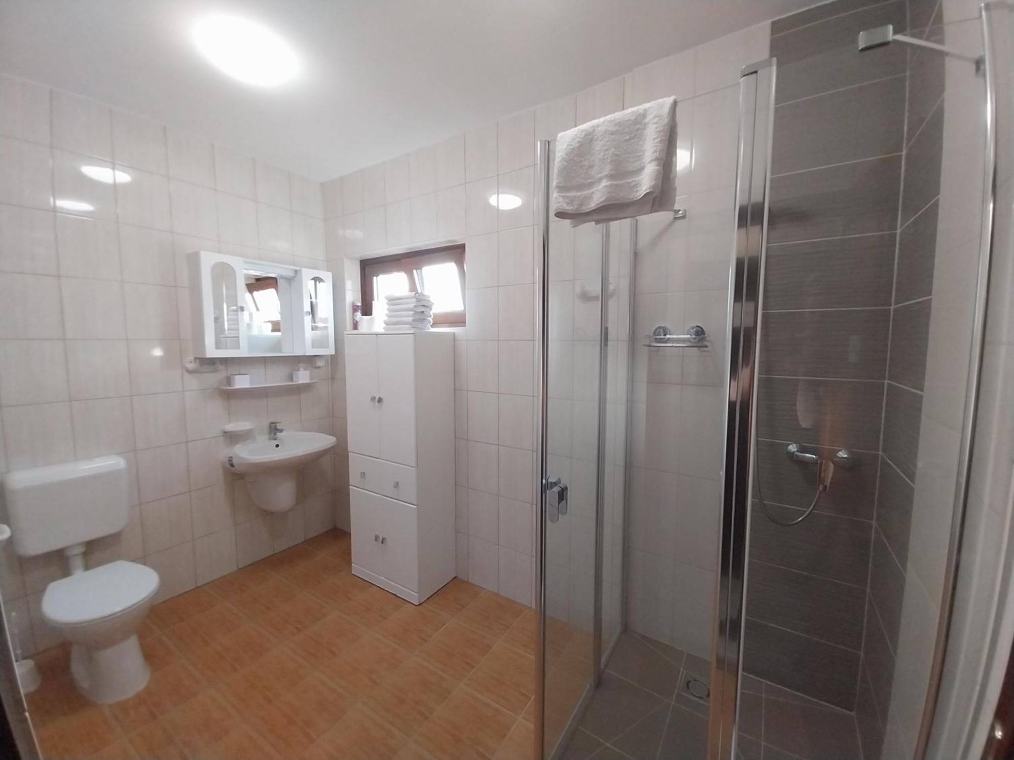 Fenyves Vendeghaz - Siofok Apartment ภายนอก รูปภาพ